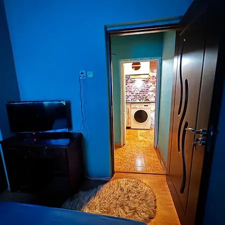 Centru Apartman Konstanca