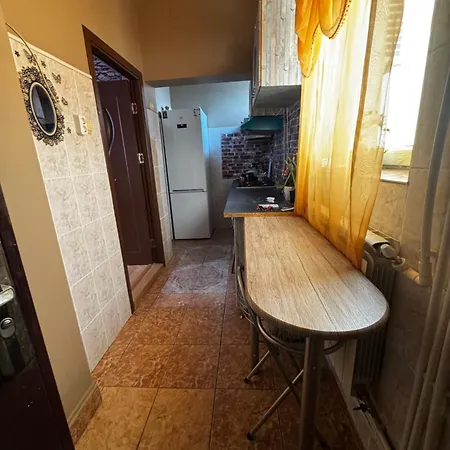 Apartment Centru Constanta