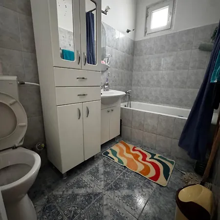 Apartment Centru *