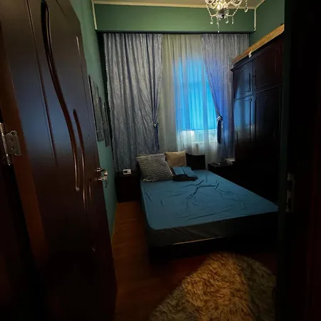 Apartment Centru Constanta