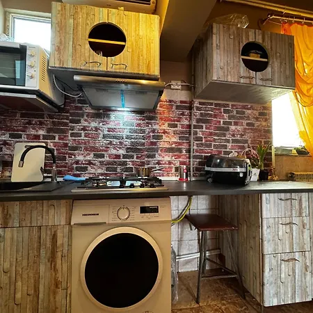 Centru Apartment *