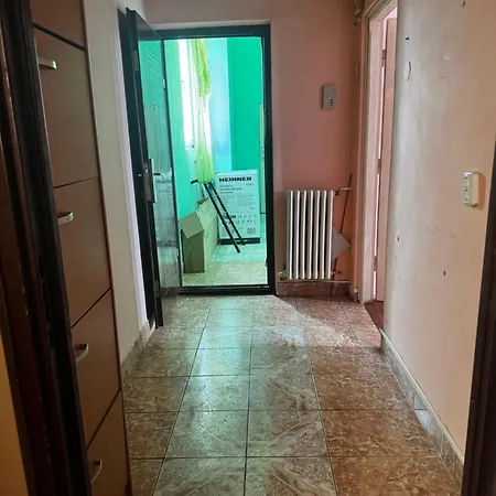 Centru Apartment Constanta