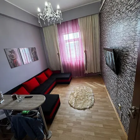 Centru Apartment