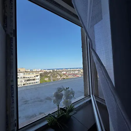 Centru Apartman Konstanca