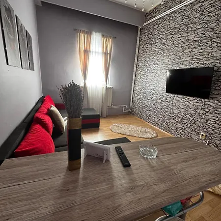 Centru Apartment