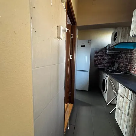 Apartman Centru *